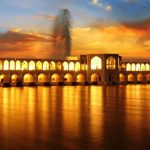 isfahan bridge